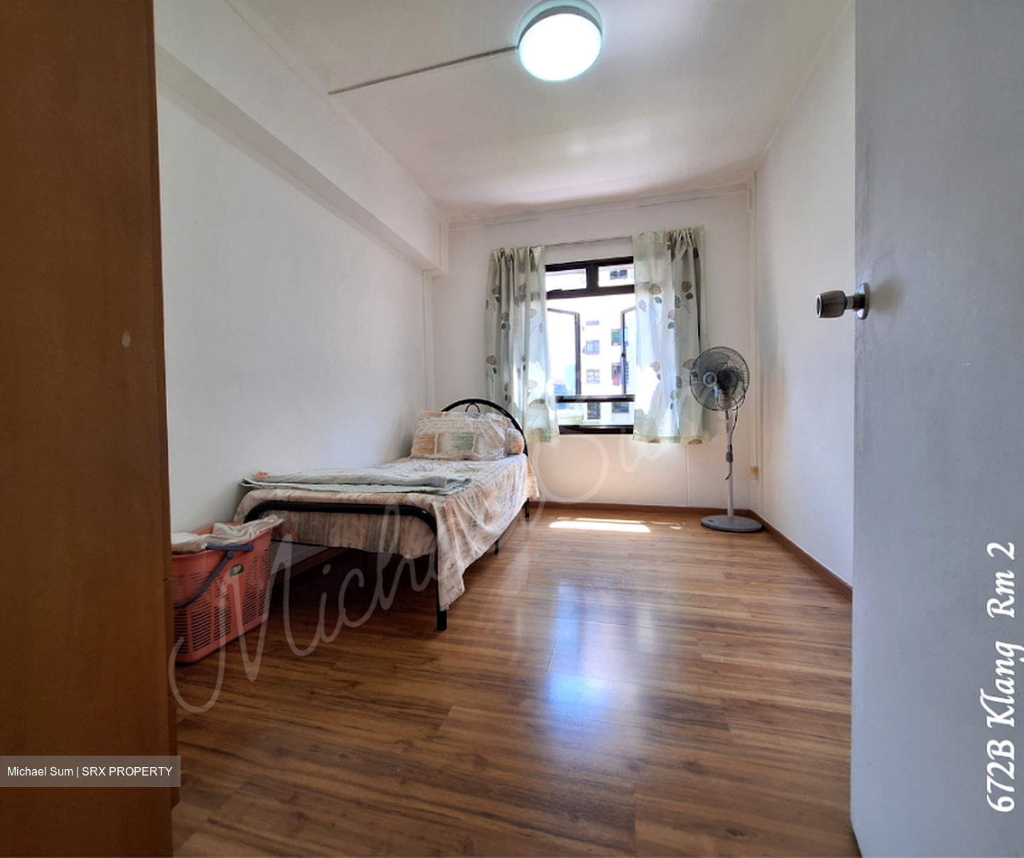 Blk 672B Klang Lane (Central Area), HDB 4 Rooms #452537361